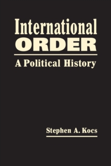International Order