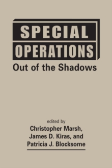 Image for Special Operations