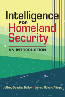 Intelligence for Homeland Security