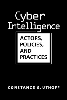 Image for Cyber Intelligence