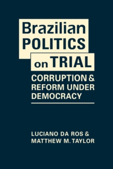Image for Brazilian Politics on Trial