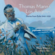 Image for Thomas Mann's Los Angeles