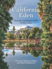 Image for California Eden