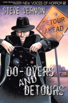 Image for Do-Overs and Detours