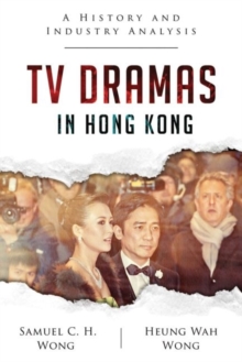 Image for TV Dramas in Hong Kong