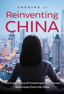 Reinventing China