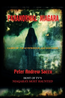 Image for Paranormal Niagara