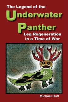 Image for The Legend of the Underwater Panther