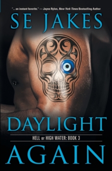 Image for Daylight Again