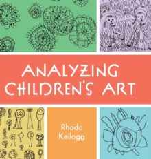 Image for Analyzing Children's Art
