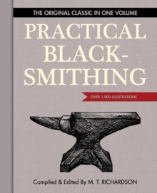 Image for Practical Blacksmithing