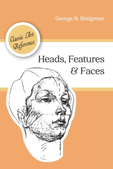 Image for Heads, features & faces