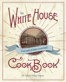 Image for The Original White House Cook Book, 1887 Edition