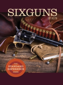 Image for Sixguns by Keith