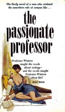 Image for Passionate Professor