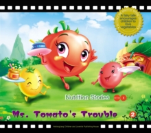 Image for Ms.Tomato's Trouble