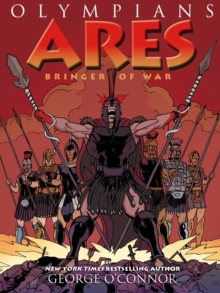 Image for Ares  : bringer of war