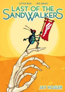 Image for Last of the Sandwalkers