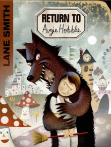 Image for Return to Augie Hobble