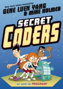 Image for Secret coders