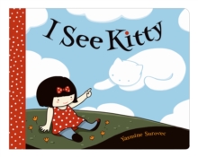 Image for I see Kitty