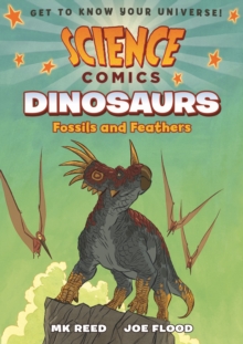 Image for Science Comics: Dinosaurs