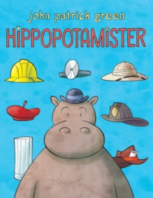 Image for Hippopotamister