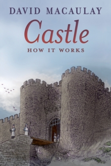 Image for Castle: How It Works