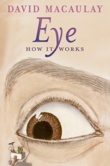 Image for Eye: How It Works