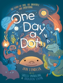 Image for One day a dot