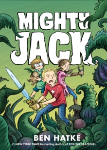 Image for Mighty Jack