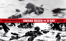 Image for Omaha Beach on D-Day