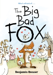 Image for The Big Bad Fox