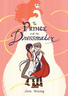 Image for The prince and the dressmaker