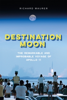 Image for Destination Moon