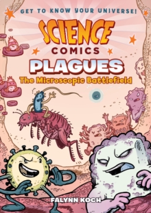 Image for Science Comics: Plagues