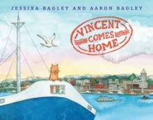 Vincent Comes Home