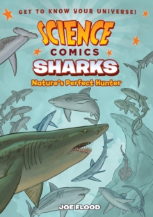 Image for Science Comics: Sharks