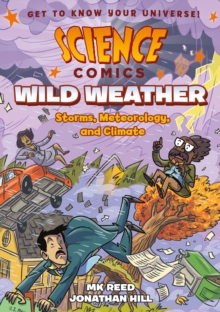 Image for Science Comics: Wild Weather