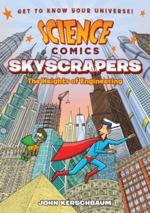 Image for Science Comics: Skyscrapers