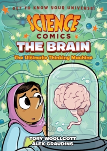 Image for Science Comics: The Brain