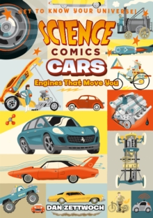 Image for Cars  : engines that move you