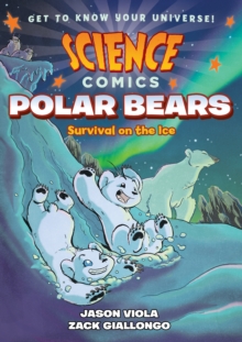 Image for Science Comics: Polar Bears