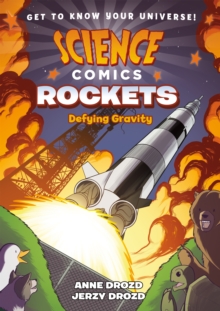 Image for Science Comics: Rockets