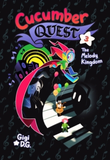 Image for Cucumber Quest: The Melody Kingdom