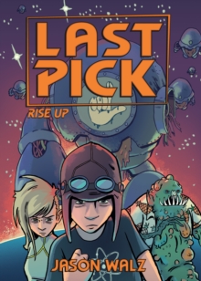 Image for Last Pick: Rise Up