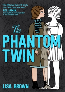 Image for The phantom twin