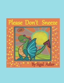 Image for Please Don't Sneeze