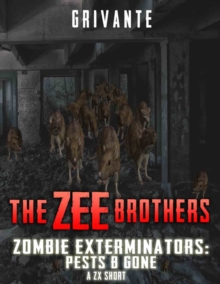 Image for Zee Brothers: Pests B' Gone