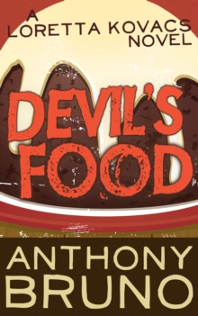 Image for Devil's Food: A Loretta Kovacs Novel (Book 1)